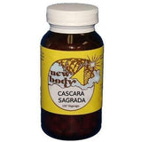 CASCARA SAGRADA