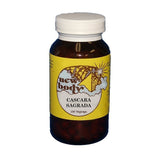 CASCARA SAGRADA