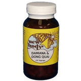 DAMIANA/DONG QUAI