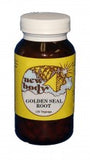 GOLDEN SEAL ROOT