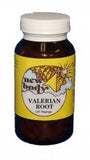 VALERIAN ROOT