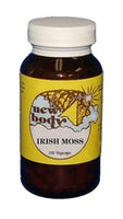 IRISH MOSS